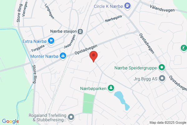 Åpen Barnehage Breidablikk