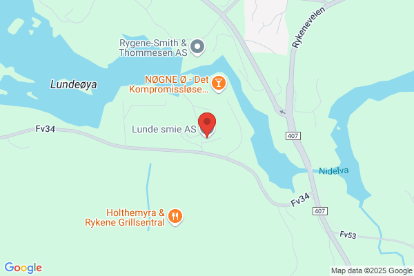 Lyng Smie Og Sveis