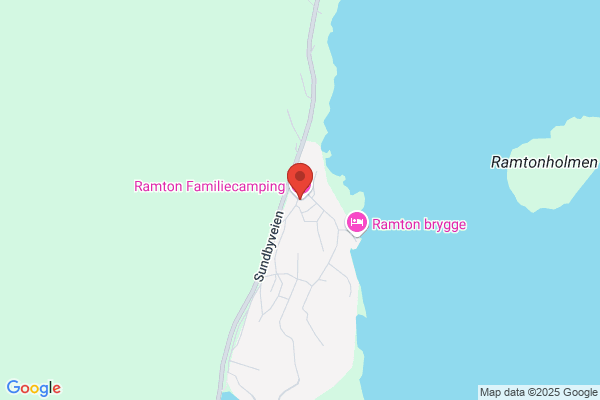 Ramton Brygge