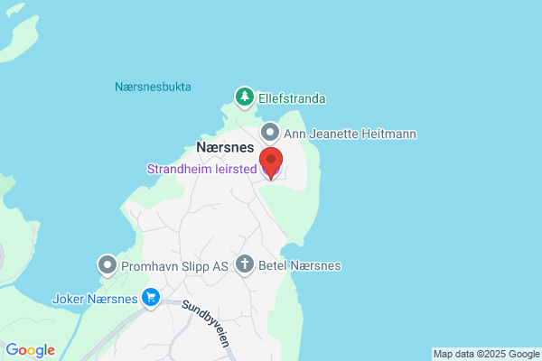 Strandheim Leir- Og Feriested