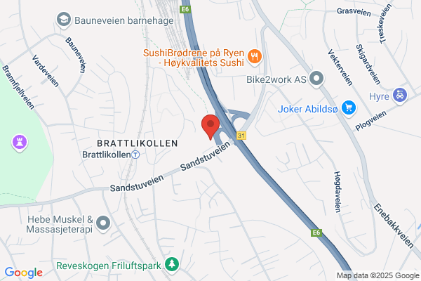 Det Norske Hageselskap