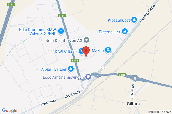 Fadum Kristian As