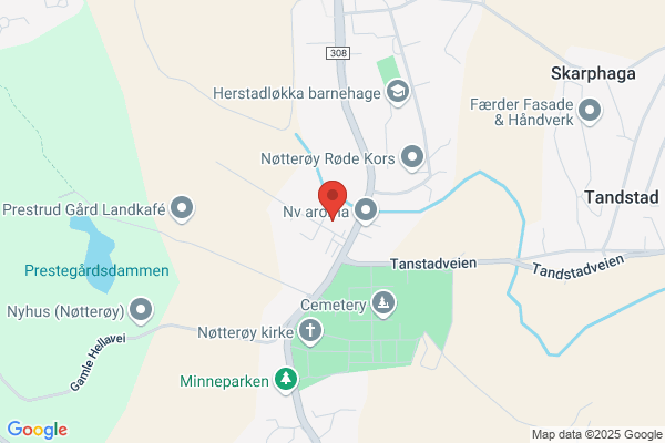 Hellevammen's Blikkenslagerverksted