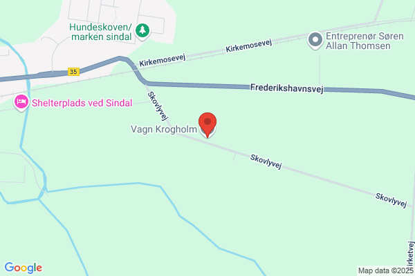 Krogholm Gunnar