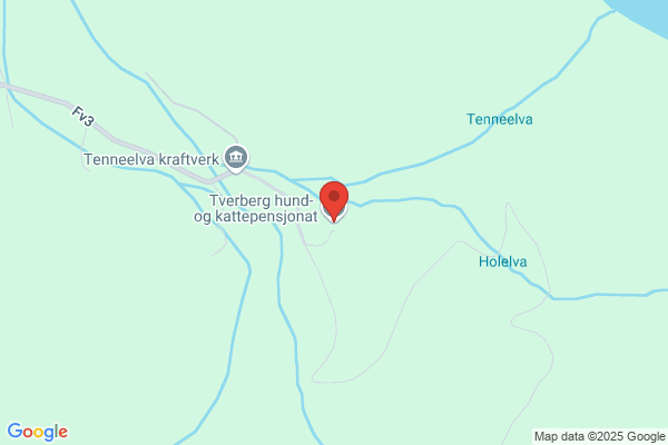 Nøtterøy Hundesenter
