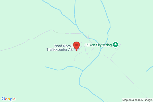 Nøtterøy Trafikksenter