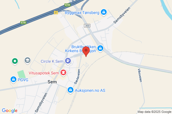 Pema Miljøteknikk As