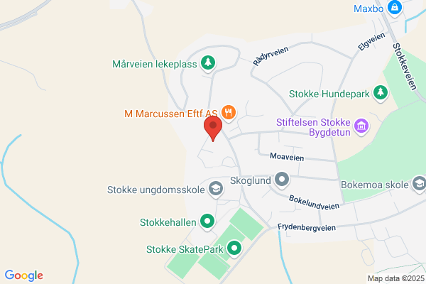 Tak & Montasje As