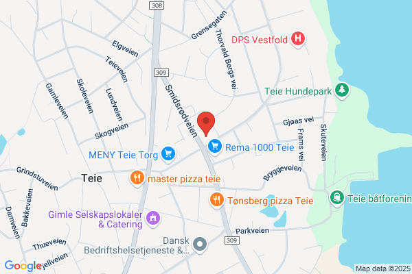 Teie Blomst