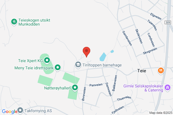 Teie Skole