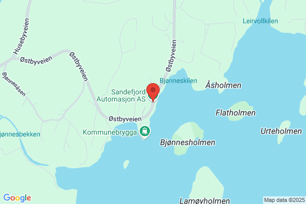 Vestfold Automatikk Senter As