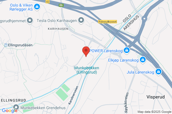 Adressering & Konvoluttering As