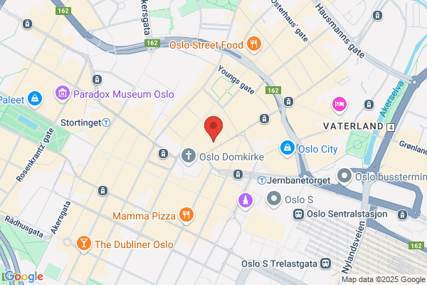 Creditinform As