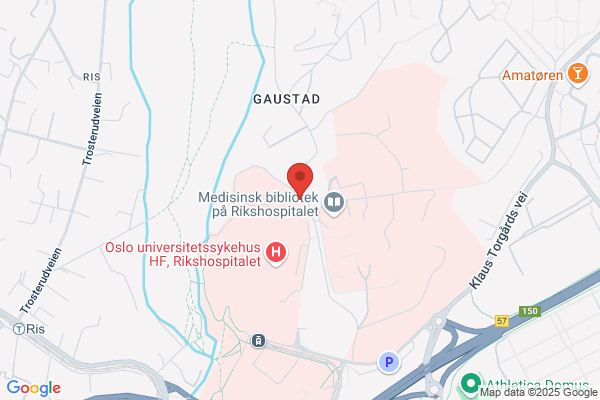 Hotellinfo As
