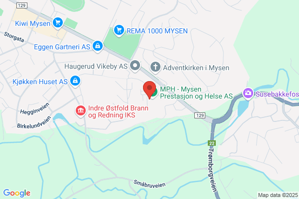 Lundeby FerdiggjØring As