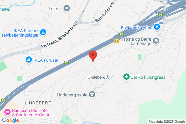 Norsk Publikasjoner As