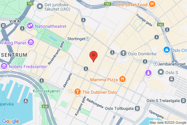 Oslo Kameraservice As