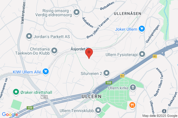 Sandberg As