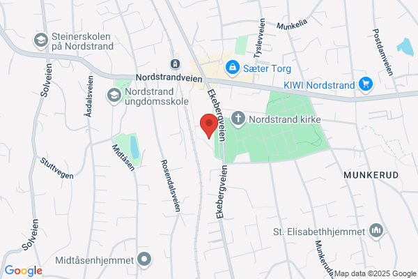 Yngvar Arenstedt As