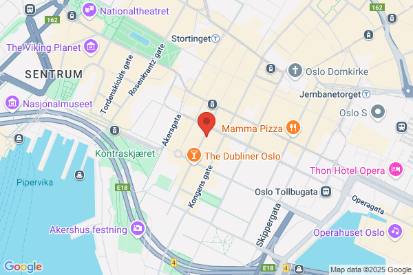 Advokatfirmaet Roander & Co AS