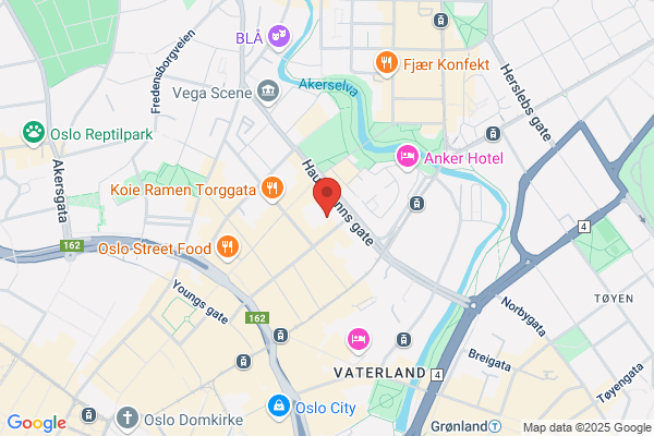 Advokatconsult As