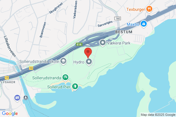 Advokatene I Drammensveien 8 Da