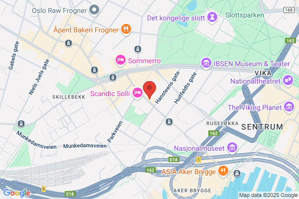 Advokatfirmaet Bergmann