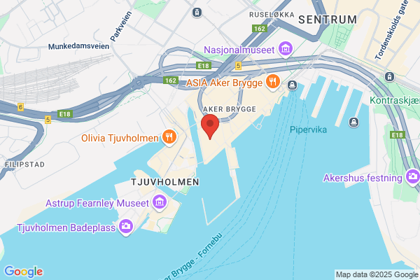 Advokatfirmaet Furre Da