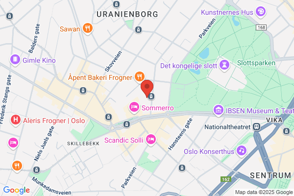 Advokatfirmaet Hagen