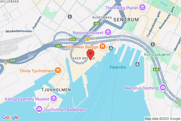 Advokatfirmaet Mørch As