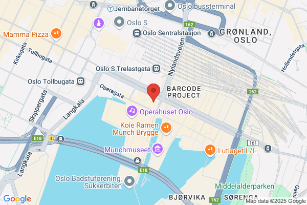 Bing & Partners Konsulent- Og Advokatfirma As