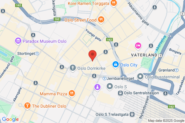 Clemetsen Liv & Co Advokatfirma