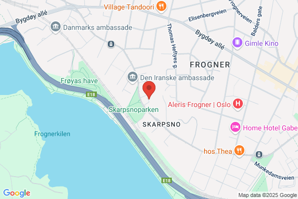 Eitrem Advokatfirmaet