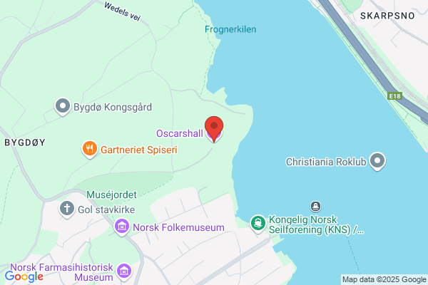 Haugland Pål O