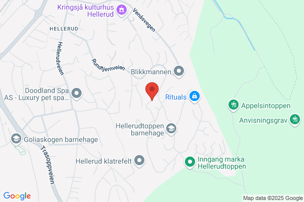 Huser Steinar J