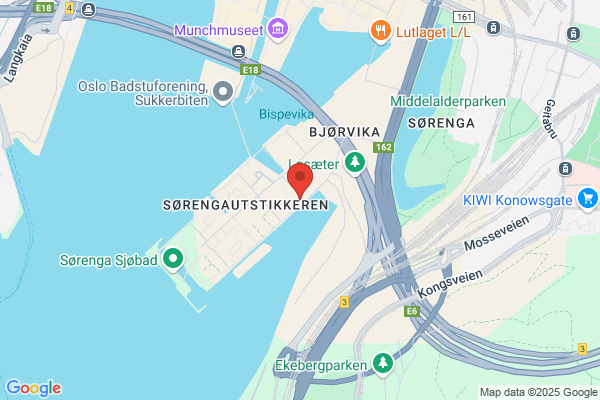 Høie Ole Christian