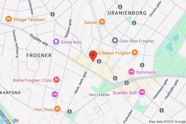 Kalsnes Odd Advokatfirmaet