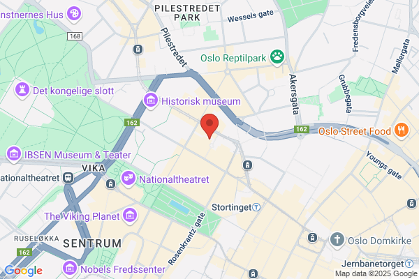 Lippestad Geir