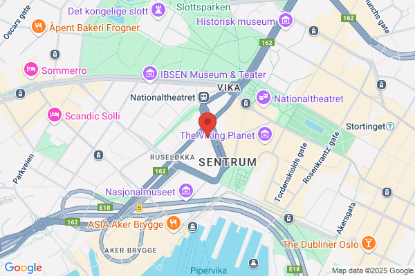 Meltvedt Arne H R Advokat