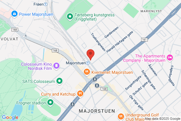 Moen Ellen Advokatfirmaet As