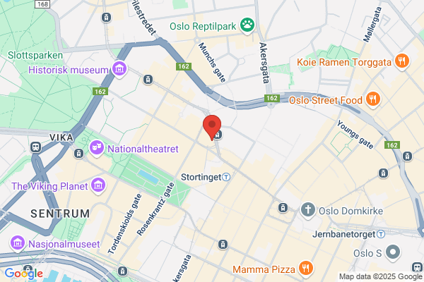 Reehorst Kirsten Advokat