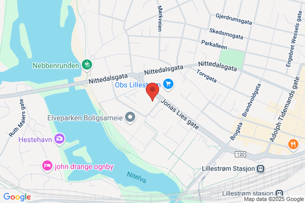 FelleskjØpet Østlandet