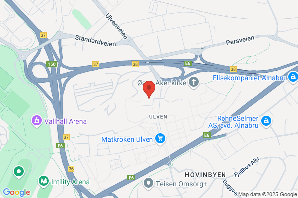 Naustvik StorkjØkken As