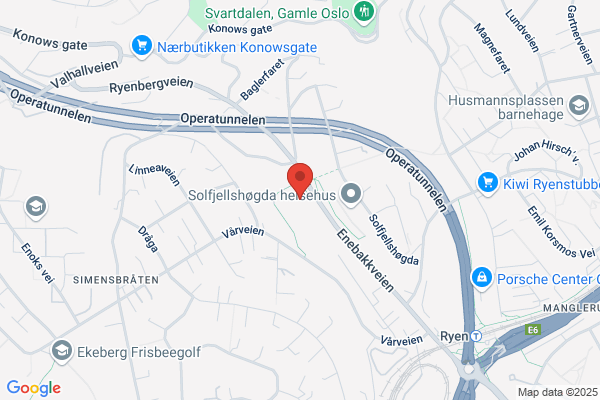 Arrangementsfabrikken