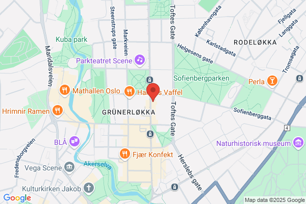 Barmiljø As
