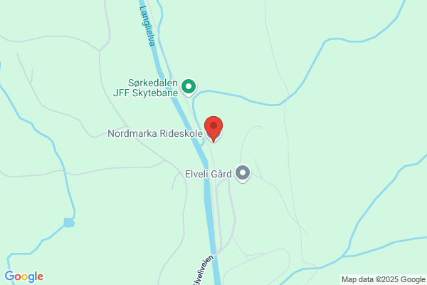 Nordmarka Opplevelser As