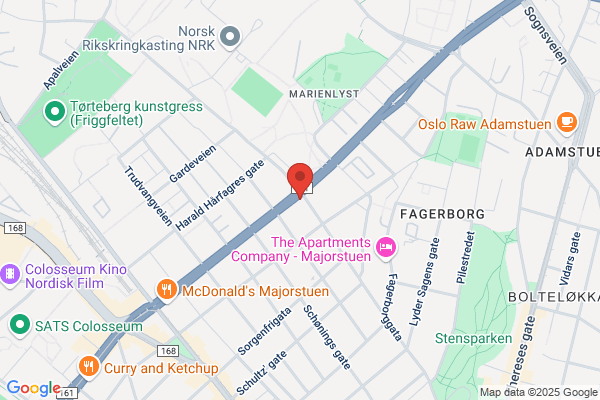 He Dong Akupunktur Institutt