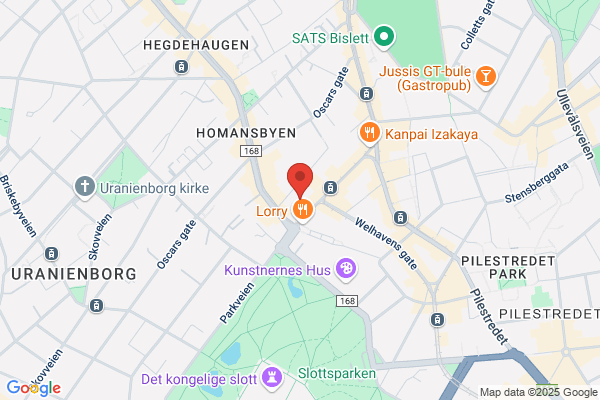 Oslo-klinikken