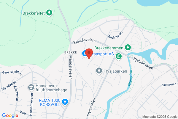 Sismed Klinikken