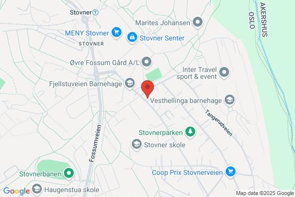 Stovner Akupunktur